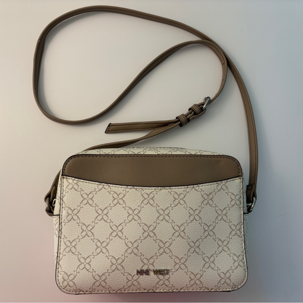 Nine West Crossbody Handbag